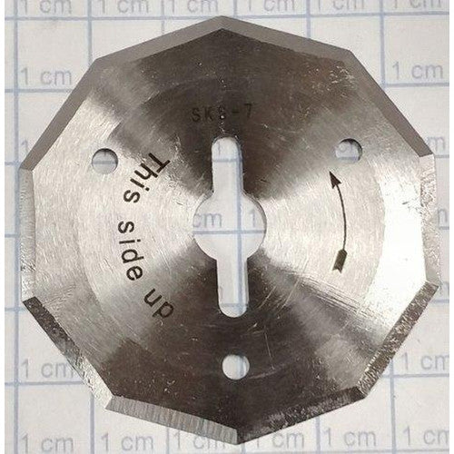 Hss 10-Side Knife - Generic #KE601-24