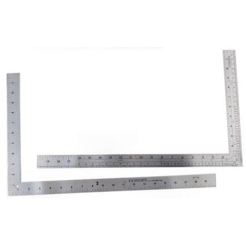 Fairgate L-Sq 20X12 - Generic #FG50-120