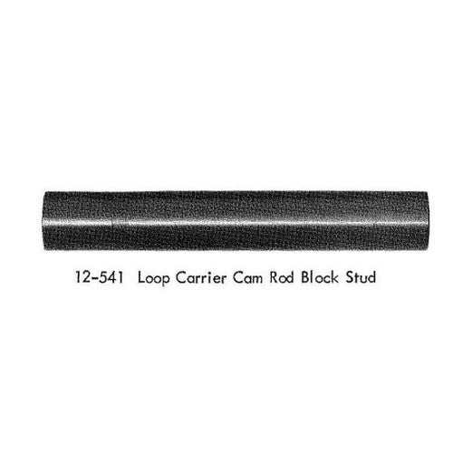 Block Stud F/Smyth - Generic #12-541