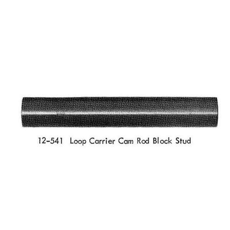 Block Stud F/Smyth - Generic #12-541