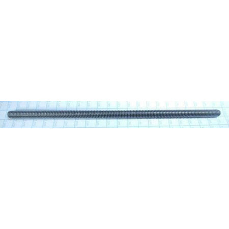 5/16-18 X 8" Full Threaded Rod - Generic #102-5B