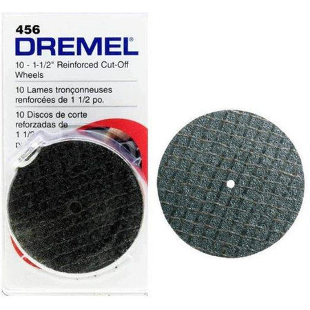 Dremel 10P Cutoff Dsc - Generic #DR456