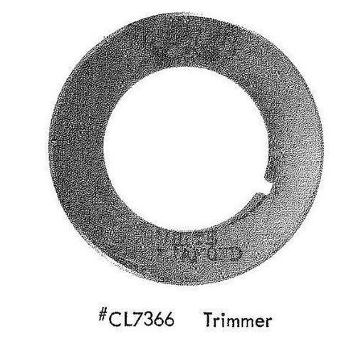 Trimmer F/Dexter - Generic #CL7366