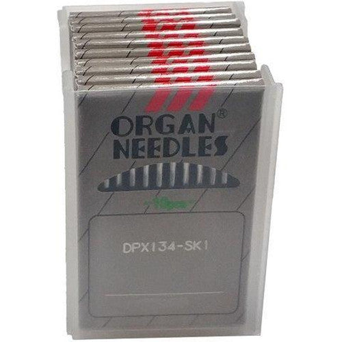 Needles - Organ Needle #135X7SK1 #11