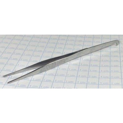 Straight Tweezer - Generic #660-240