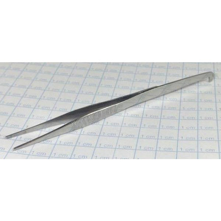 Straight Tweezer - Generic #660-240