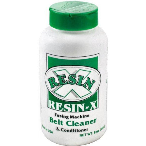 Resin-X Fusing Machine Cleaner - Generic #RESINEX