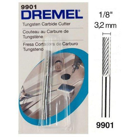 Dremel Carbid Cutter - Generic #DR9901