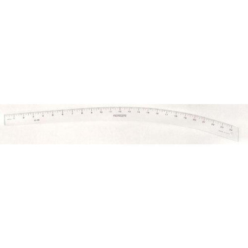 Plastic Vary Form - Generic #FG11-124P