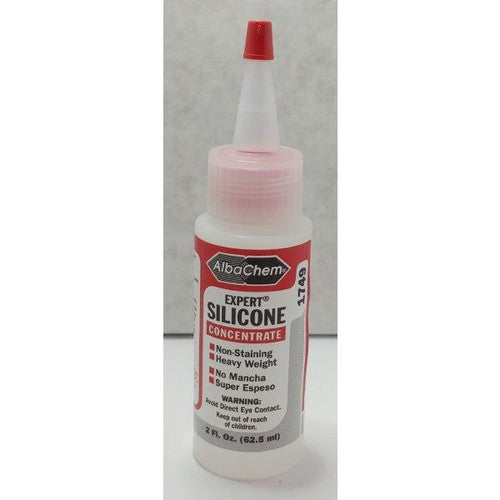 2Ozsilicone Concentr - Generic #A1749