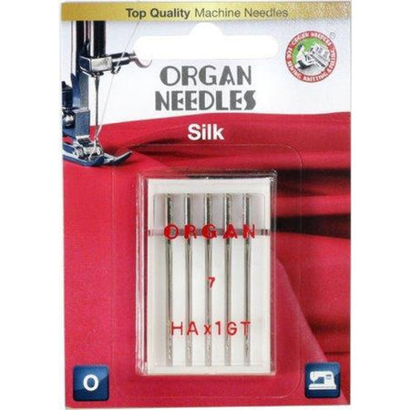 Silk-5 #55/07 - Generic #5138055BL