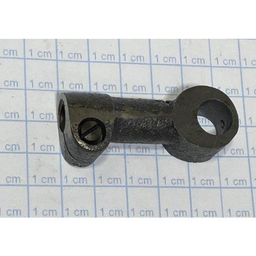Conn End F/Smyth - Generic #12-124