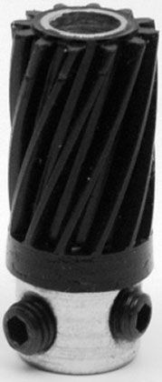 Feed Worm Gear 174488