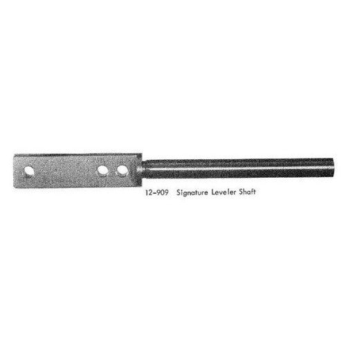 Lvlr Shaft F/Smyth - Generic #12-909