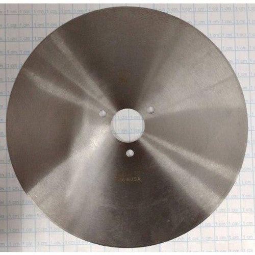 7  Rnd Knife F/Emco - Generic #E222-7
