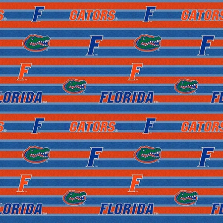 Florida Gators Collegiate Fabric