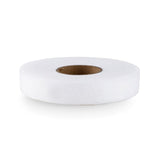 Fusible Mending Web - Medium Weight - White