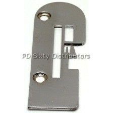 NEEDLE PLATE