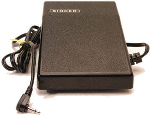 Foot Control 385091 - Singer 2210, DSX, & Quantum Models