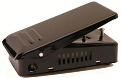 Universal Heavy Duty 2 Wire Metal Foot Pedal