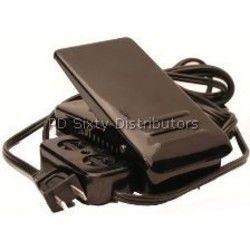 Foot Pedal Brother #FC-143