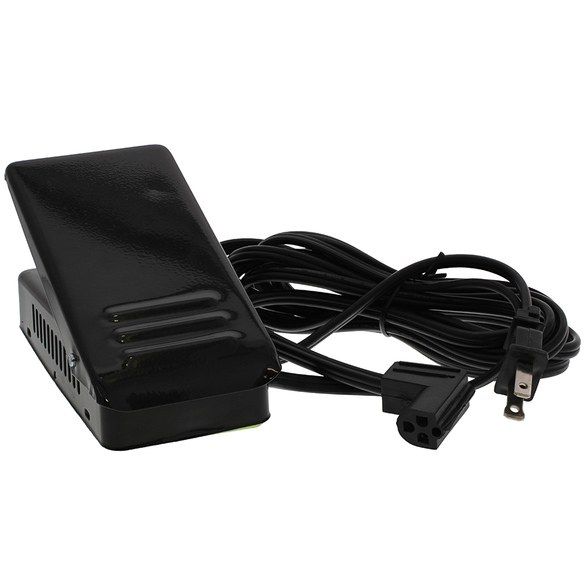 Foot Pedal Complete SINGER #747962FC