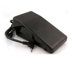 Foot Pedal Brother #XC6651051
