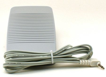 Foot Pedal Brother #XC8816021