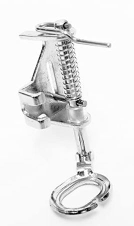 Free Motion Foot High Shank & Industrial Machines #SO63406