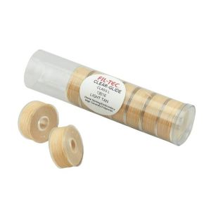 CLEAR-CLIDE PREWOUND BOBBIN