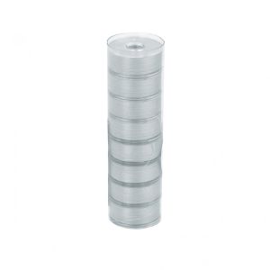 CLEAR-GLIDE PREWOUND BOBBIN