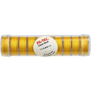 CLEAR-GLIDE PREWOUND BOBBIN