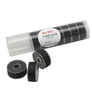 CLEAR-GLIDE PREWOUND BOBBIN