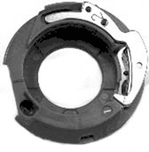 Singer Futura Bobbin Case 383386