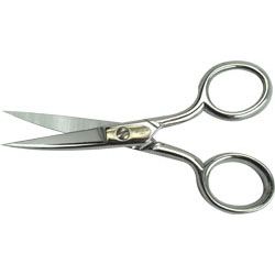 4" EMBROIDERY SCISSORS
