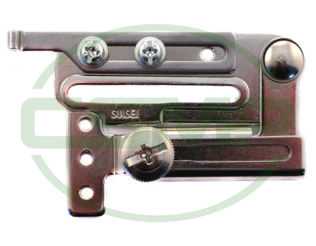 Suisei G85A78S Swing Guide for A78S Latch Hemmer 5/8" to 1"