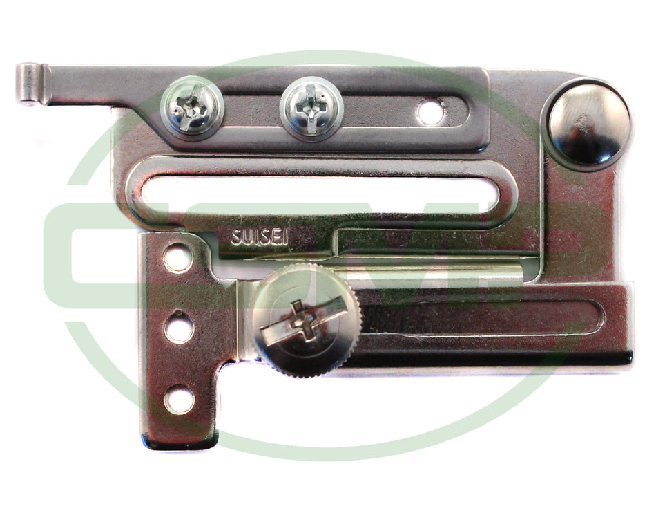 Suisei G85A78S Swing Guide for A78S Latch Hemmer 5/8" to 1"