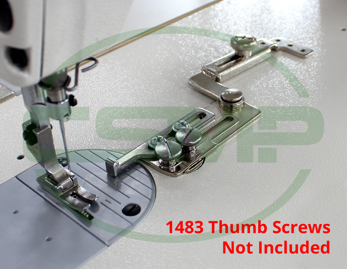 Suisei G86A Swing Guide for A11S Hemmer