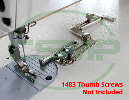 Suisei G86A Swing Guide for A11S Hemmer
