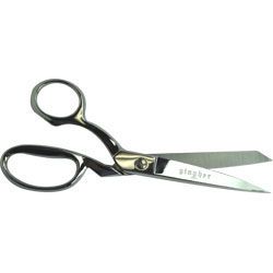 8" LEFT-HANDED DRESSMAKER SHEA