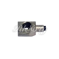 Needle Clamp G900-28 — 7.24mm