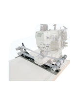 Automatic Round Collar Device