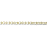 Glass Bridal Beads - 16" X 2 Strands/Pack (Approximately 208)
