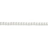 Glass Bridal Beads - 16" X 2 Strands/Pack (Approximately 208)