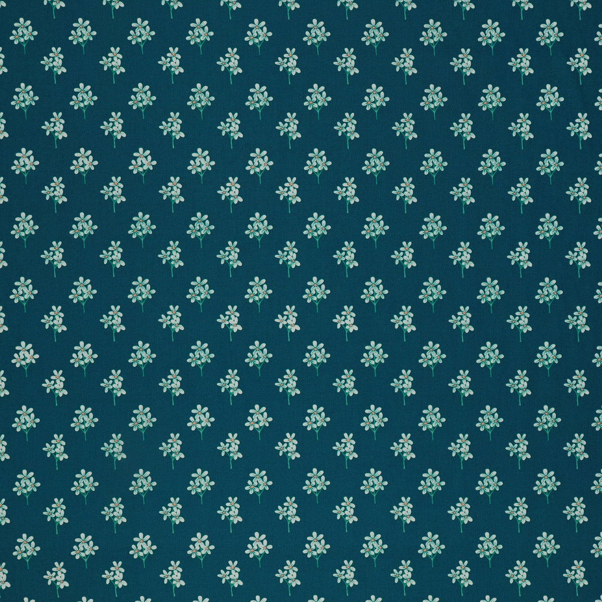 Gulf Breeze Fabric Collection - Tropical Bloom