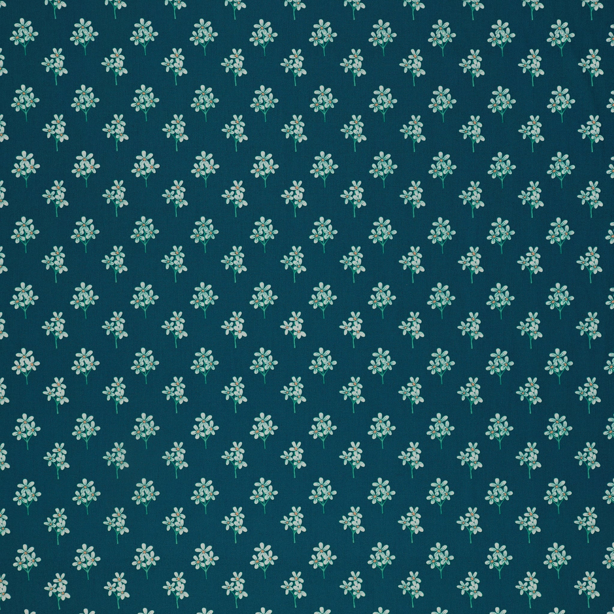 Gulf Breeze Fabric Collection - Tropical Bloom