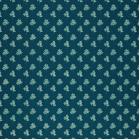 Gulf Breeze Fabric Collection - Tropical Bloom