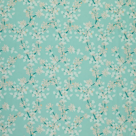 Gulf Breeze Fabric Collection - Coastal Jasmine