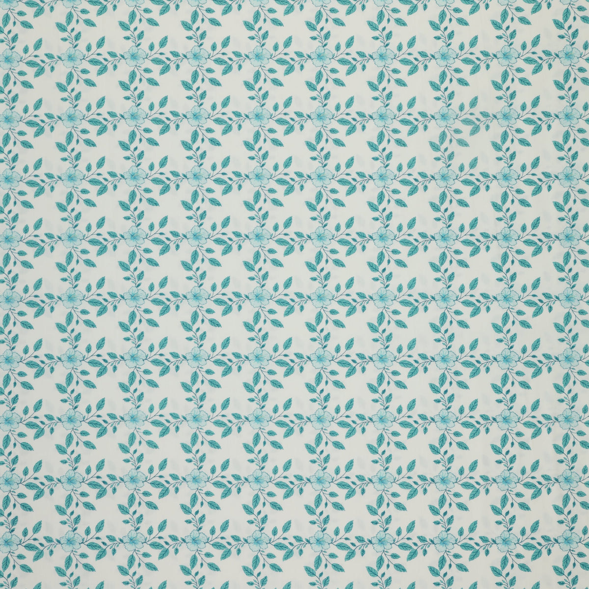 Gulf Breeze Fabric Collection - Strands of Hibiscus