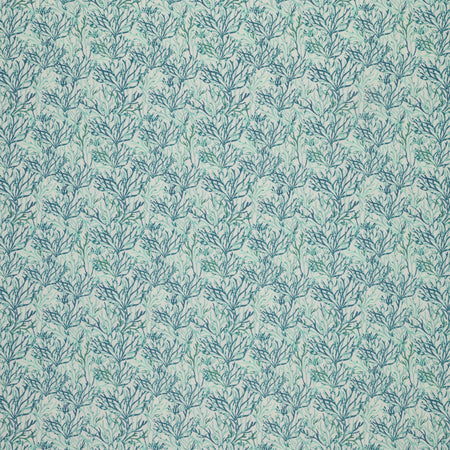 Gulf Breeze Fabric Collection - Seaweed Garden